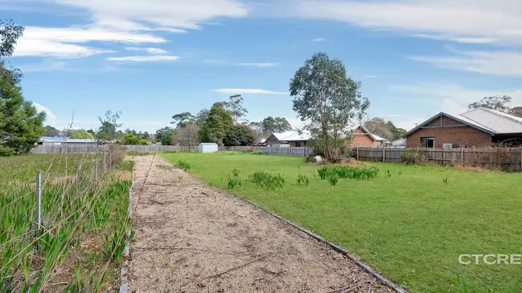 5 Adams Street, Cann River VIC 3890