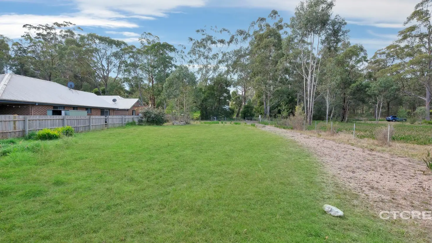 Main view of Homely land listing, 5 Adams Street, Cann River VIC 3890