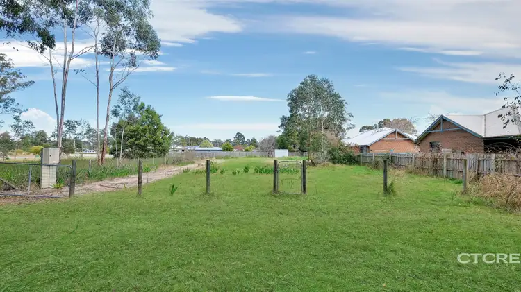 Second view of Homely land listing, 5 Adams Street, Cann River VIC 3890