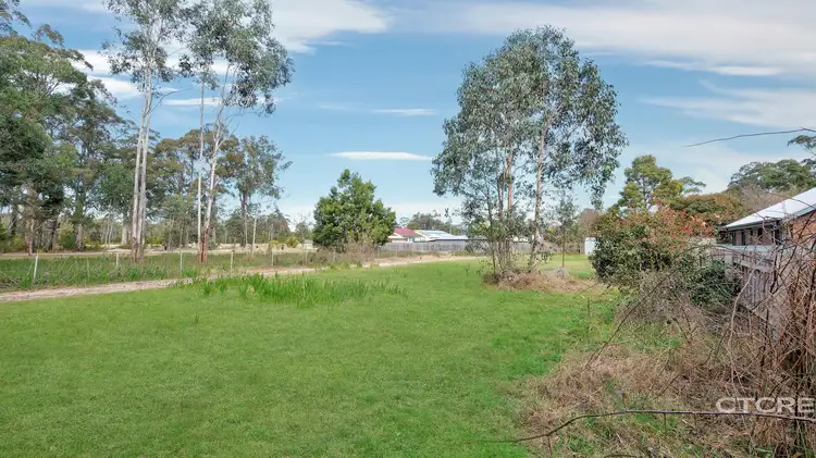 Fifth view of Homely land listing, 5 Adams Street, Cann River VIC 3890