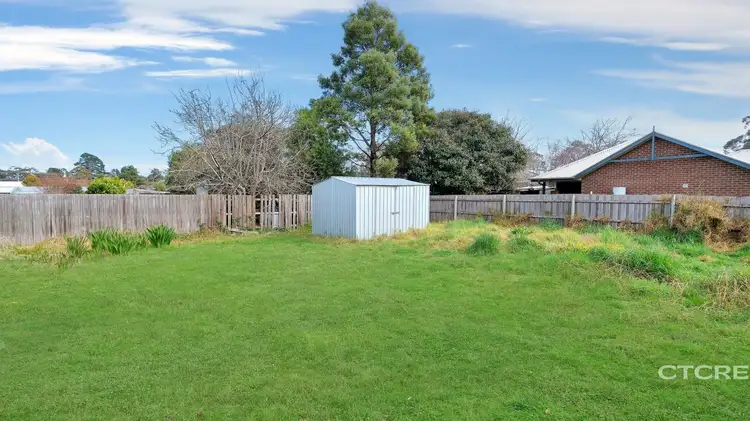 Seventh view of Homely land listing, 5 Adams Street, Cann River VIC 3890