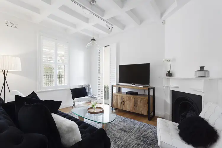 Second view of Homely apartment listing, 18 Munn Street, Sydney NSW 2000