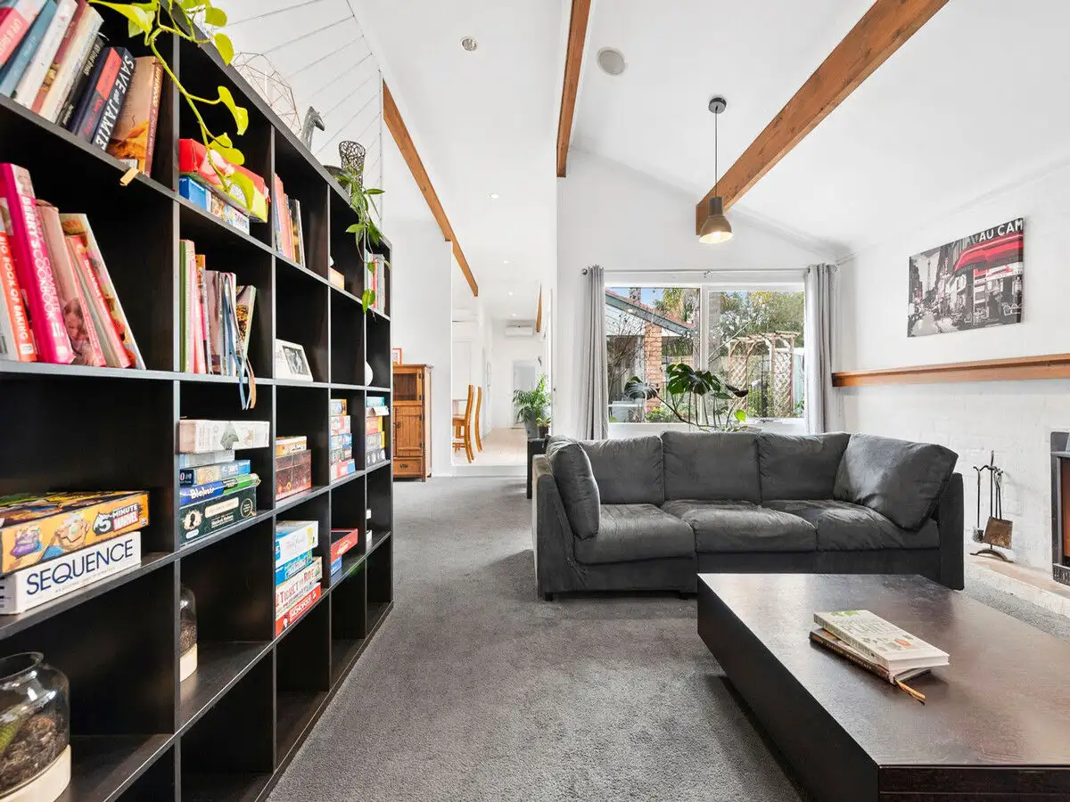 Main view of Homely house listing, 5 Justin Court, Frankston VIC 3199