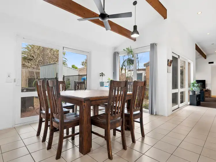 Fifth view of Homely house listing, 5 Justin Court, Frankston VIC 3199