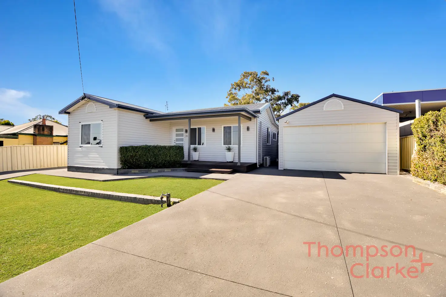 Main view of Homely house listing, 78 Main Road, Cliftleigh NSW 2321