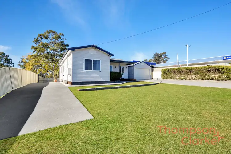 Second view of Homely house listing, 78 Main Road, Cliftleigh NSW 2321
