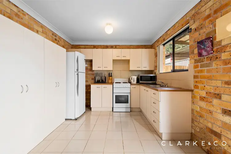 Third view of Homely townhouse listing, 1/23 Card Crescent, East Maitland NSW 2323