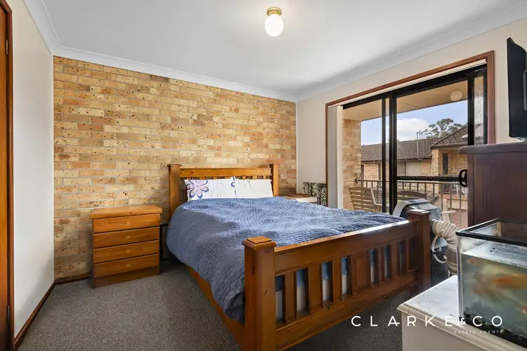 Fourth view of Homely townhouse listing, 1/23 Card Crescent, East Maitland NSW 2323