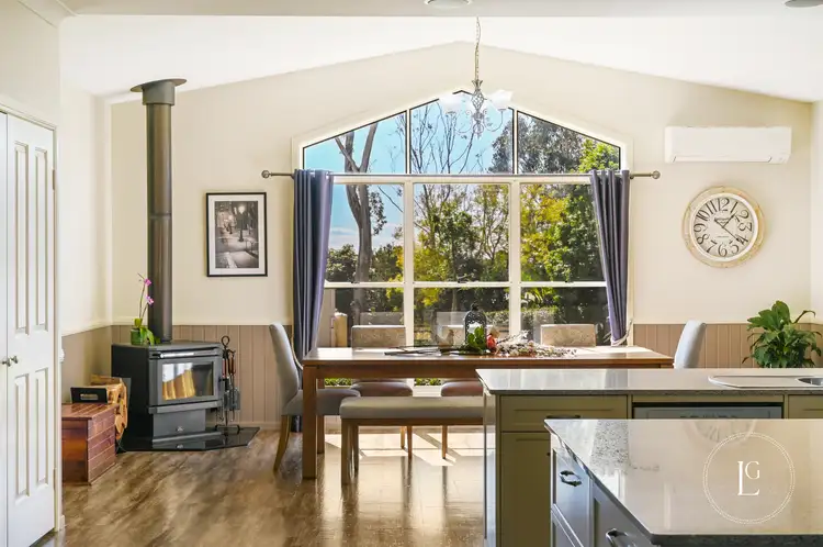 Third view of Homely house listing, 18 Kimdon Crescent, Highfields QLD 4352