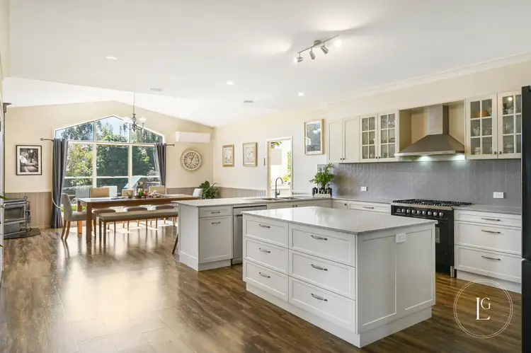 Fourth view of Homely house listing, 18 Kimdon Crescent, Highfields QLD 4352
