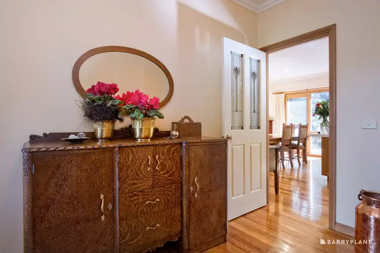 Third view of Homely house listing, 14 Lakeside Drive, Emerald VIC 3782