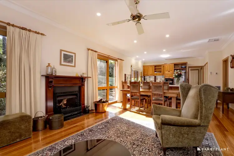 Fourth view of Homely house listing, 14 Lakeside Drive, Emerald VIC 3782