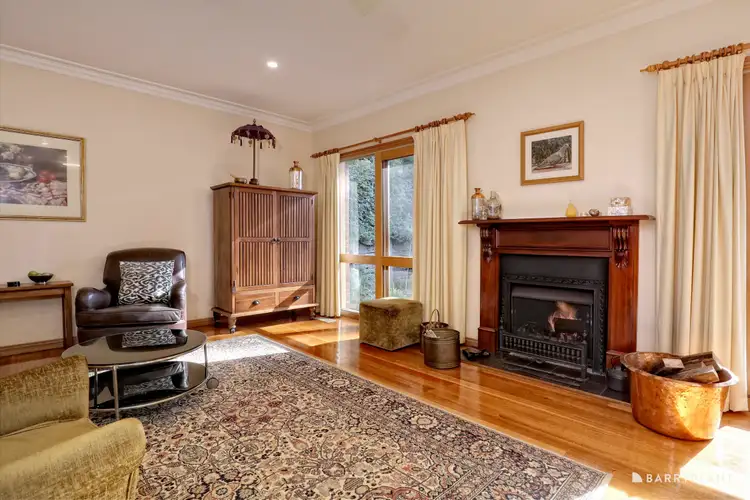Fifth view of Homely house listing, 14 Lakeside Drive, Emerald VIC 3782