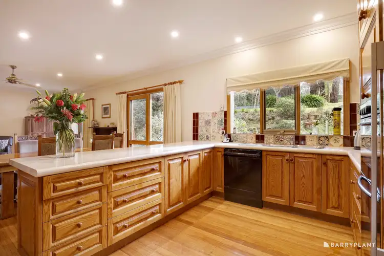 Sixth view of Homely house listing, 14 Lakeside Drive, Emerald VIC 3782