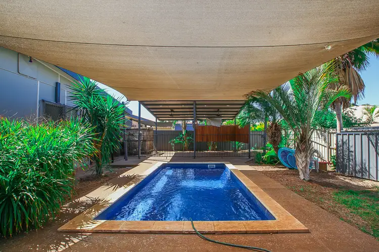 20 Harper Street, Port Hedland WA 6721