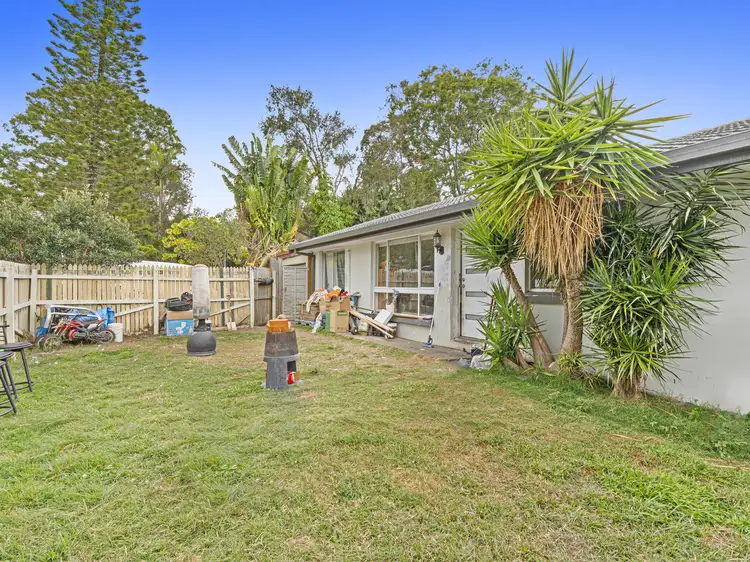 Second view of Homely house listing, 3 Norseman Crescent, Worongary QLD 4213