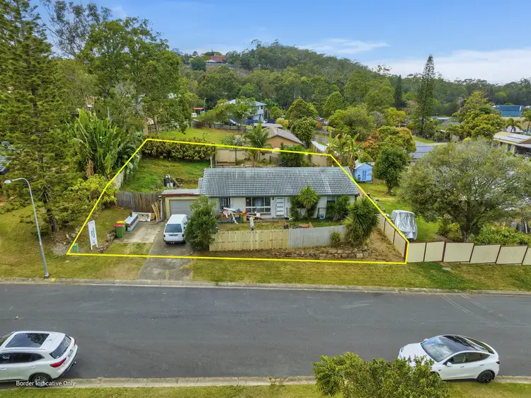 Third view of Homely house listing, 3 Norseman Crescent, Worongary QLD 4213