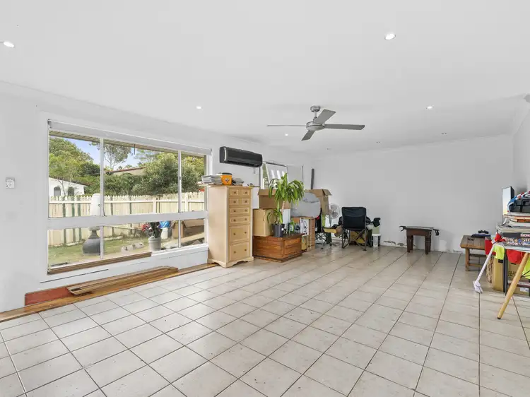 Fourth view of Homely house listing, 3 Norseman Crescent, Worongary QLD 4213