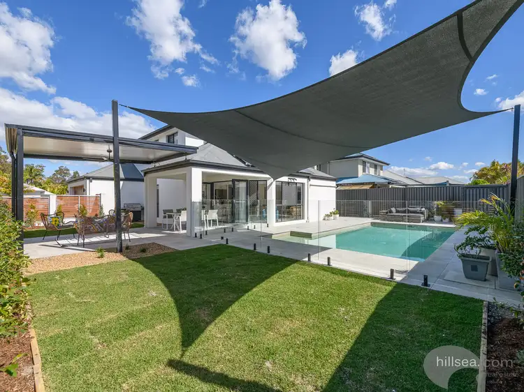 30 Cartagena Lane, Coombabah QLD 4216