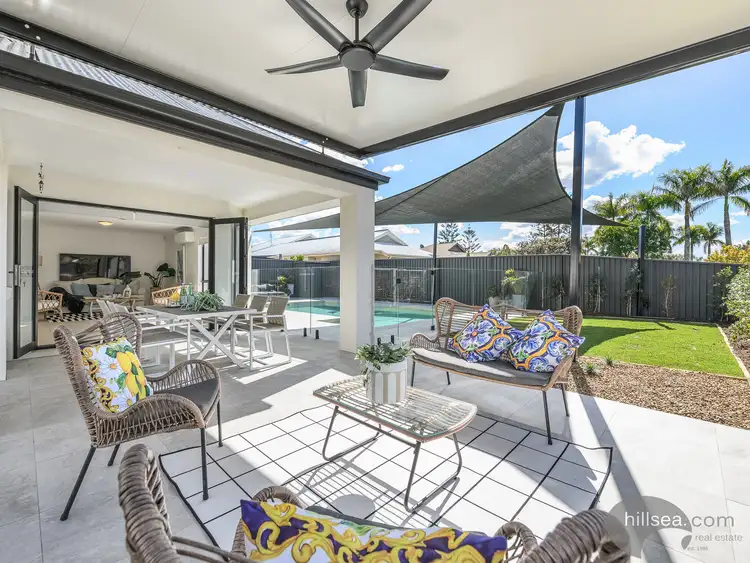 Second view of Homely house listing, 30 Cartagena Lane, Coombabah QLD 4216