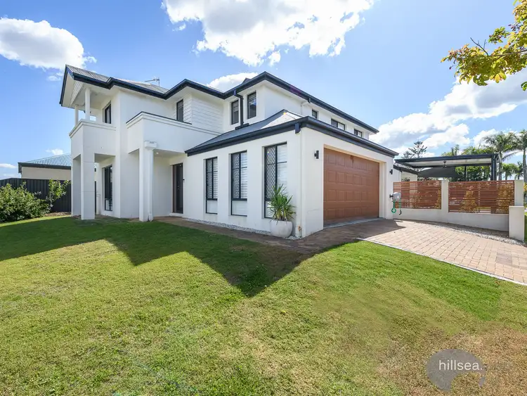 Third view of Homely house listing, 30 Cartagena Lane, Coombabah QLD 4216