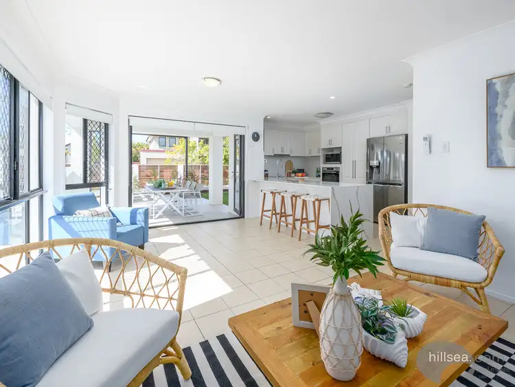 Fourth view of Homely house listing, 30 Cartagena Lane, Coombabah QLD 4216