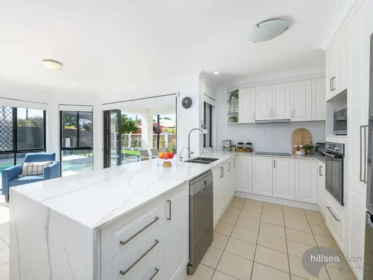 Fifth view of Homely house listing, 30 Cartagena Lane, Coombabah QLD 4216