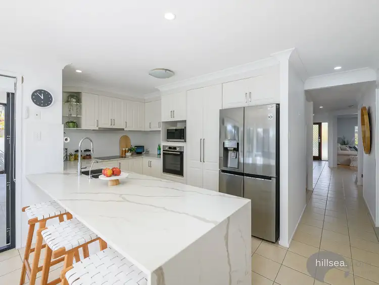 Sixth view of Homely house listing, 30 Cartagena Lane, Coombabah QLD 4216