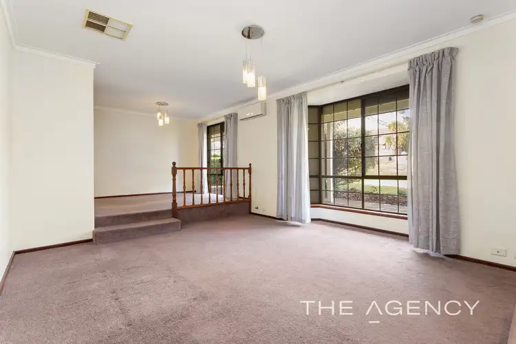 4 Hollitt Place, Noranda WA 6062