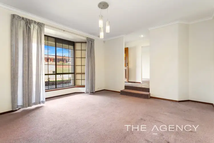 Second view of Homely house listing, 4 Hollitt Place, Noranda WA 6062