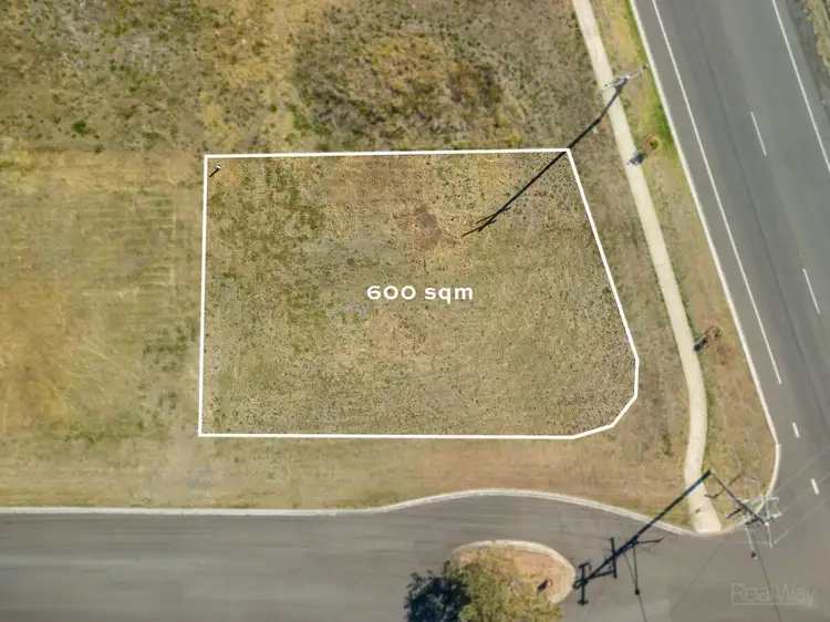 LOT 11 Gladstone Street, Wyreema QLD 4352