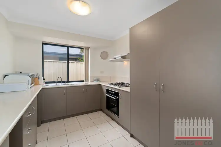 Third view of Homely house listing, 2 Kiso Link, Madeley WA 6065
