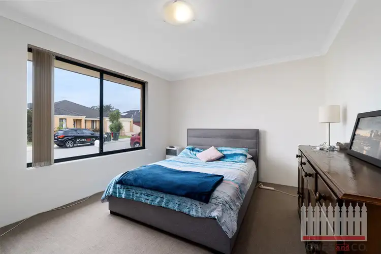 Fourth view of Homely house listing, 2 Kiso Link, Madeley WA 6065