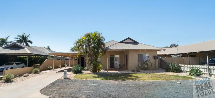 10 Schooner Street, Baynton WA 6714