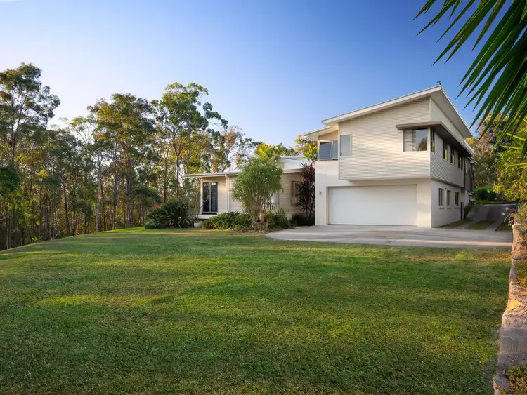 Fifth view of Homely house listing, 35 Wilga Drive, Bunya QLD 4055