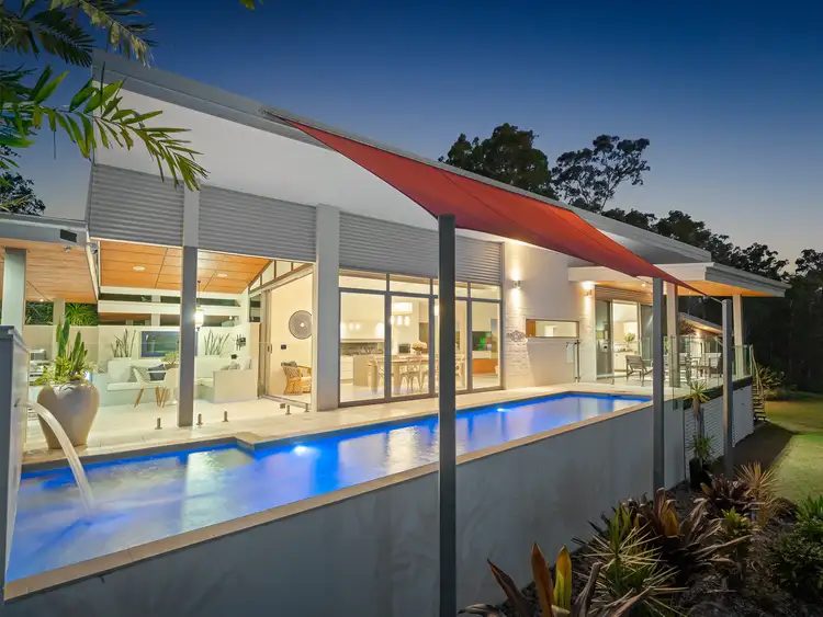 Sixth view of Homely house listing, 35 Wilga Drive, Bunya QLD 4055