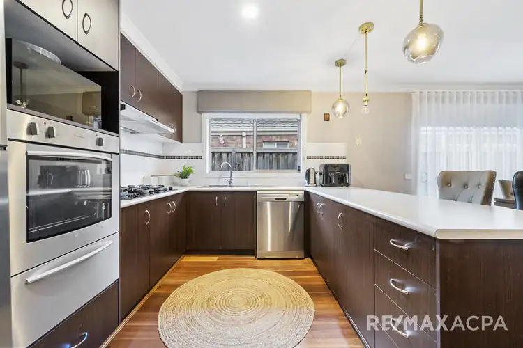Third view of Homely house listing, 6 Geoffrey Terrace, Tarneit VIC 3029
