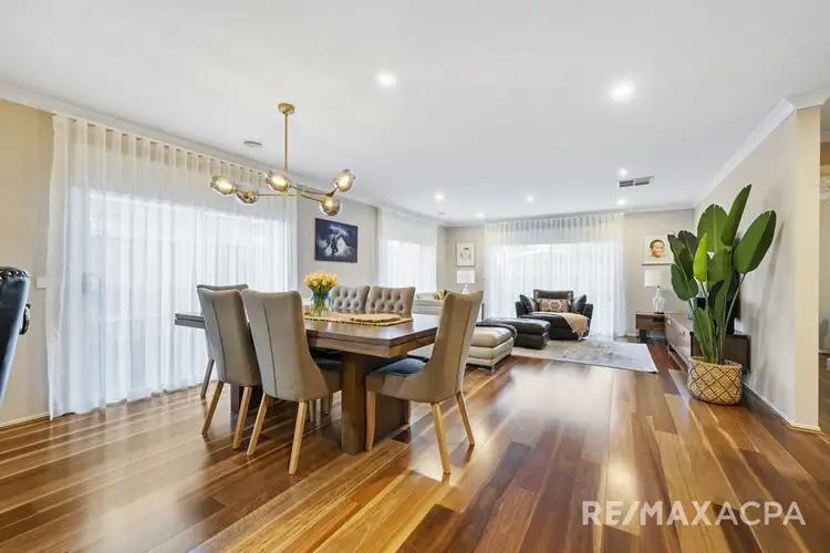 Sixth view of Homely house listing, 6 Geoffrey Terrace, Tarneit VIC 3029