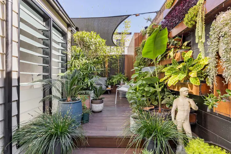 Fourth view of Homely terrace listing, 47 Selwyn Street, Paddington NSW 2021