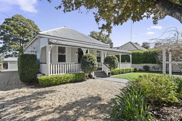 93 Hume Street, Toowoomba City QLD 4350