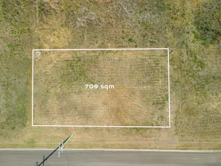 LOT 10 Gladstone Street, Wyreema QLD 4352