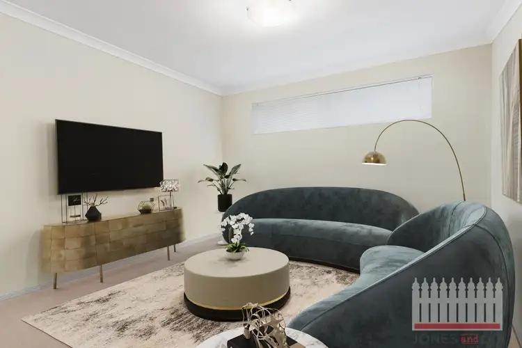 Second view of Homely house listing, 52 Gordona Parade, Beeliar WA 6164