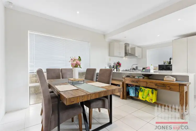 Sixth view of Homely house listing, 52 Gordona Parade, Beeliar WA 6164