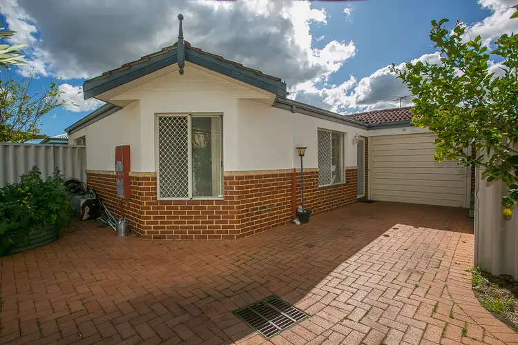 Main view of Homely villa listing, 9C Eastdene Circle, Nollamara WA 6061