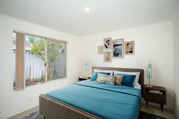 Third view of Homely villa listing, 9C Eastdene Circle, Nollamara WA 6061