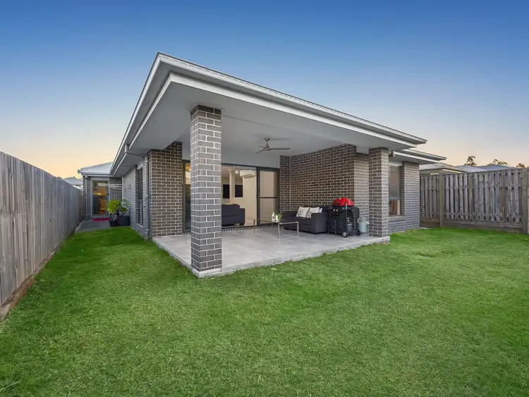 Third view of Homely house listing, 23 Myrtle Street, Deebing Heights QLD 4306