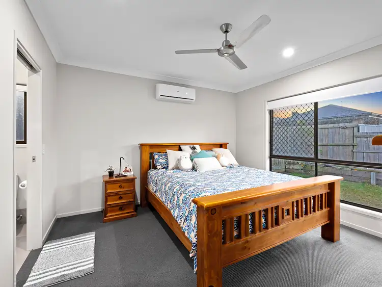 Fourth view of Homely house listing, 23 Myrtle Street, Deebing Heights QLD 4306