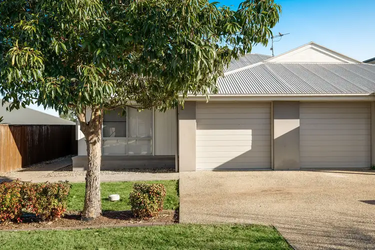 2/42 Parkview Drive, Glenvale QLD 4350