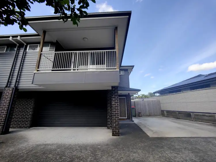 Main view of Homely house listing, 1/5a Oleander Street, Daisy Hill QLD 4127