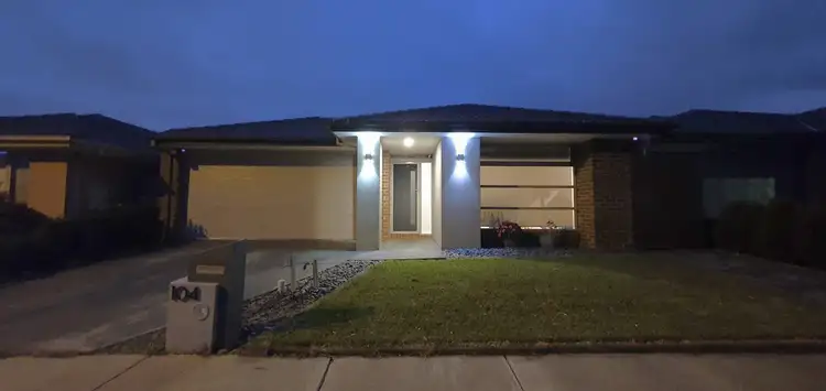 Main view of Homely house listing, 104 Nelson Street, Cranbourne East VIC 3977
